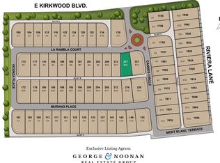 217 La Rambla Ct, Southlake, TX 76092