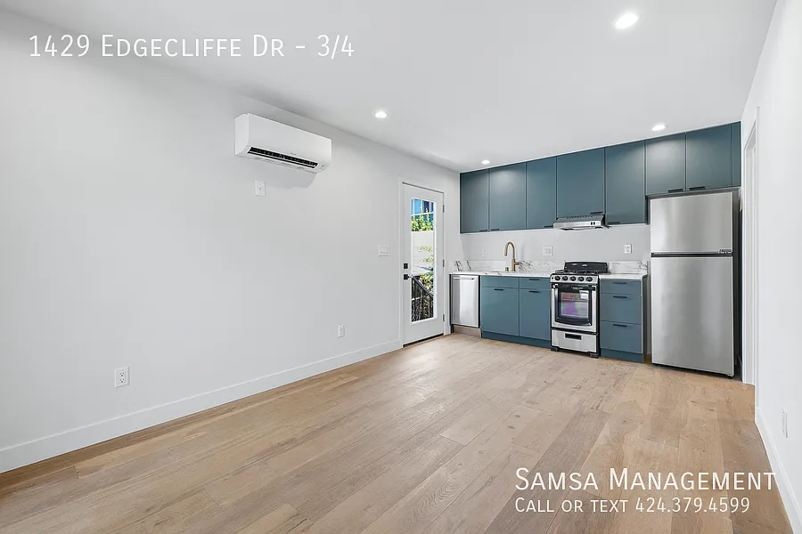 Gorgeous 1bd/1ba with Brand New Finishes! (1429 3/4) — Photo 3