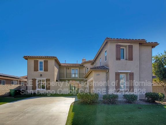 2nd image of 35120 Via Santa Catalina