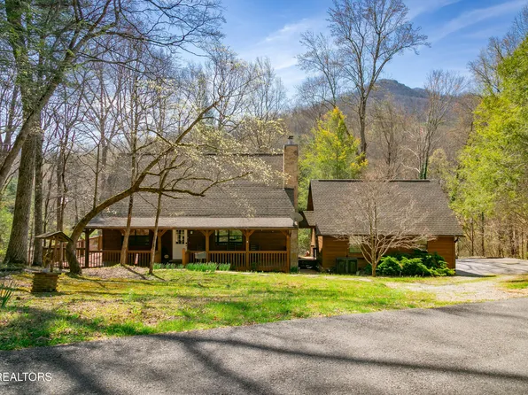 3849 Saddle Brook Way, Sevierville, TN 37862