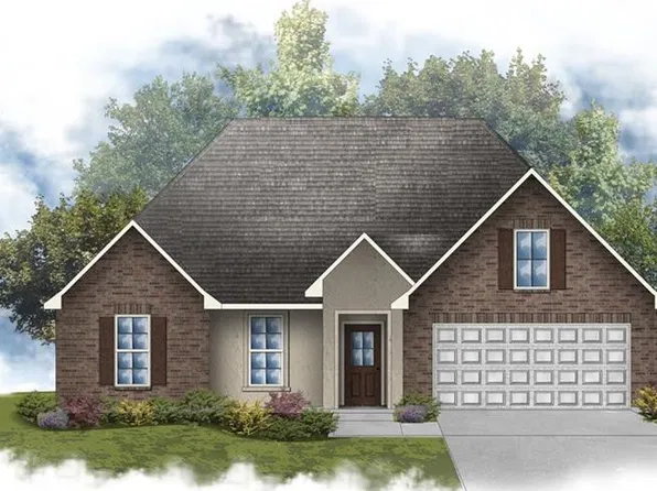 25315 Angele Dr, Ponchatoula, LA 70454