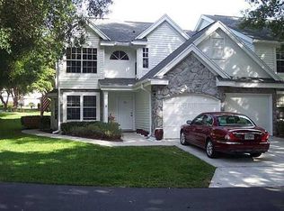 831 Loch Calder UNIT 21, Apopka, FL 32712