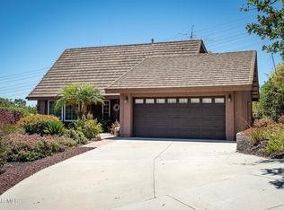 1114 Corte De Tajo, Thousand Oaks, CA 91360