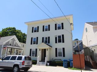 138 Highland St APT 1, Portland, ME 04103
