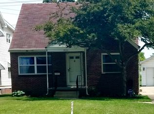 2111 Eastbrook Dr, Toledo, OH 43613