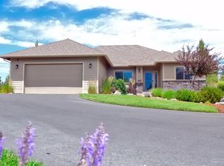 7781 Angel Falls Way, Redmond, OR 97756