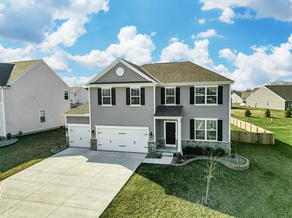 201 Ellington Blvd SW, Granville, OH 43023