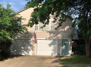 611 S Missouri Ave, Sedalia, MO 65301
