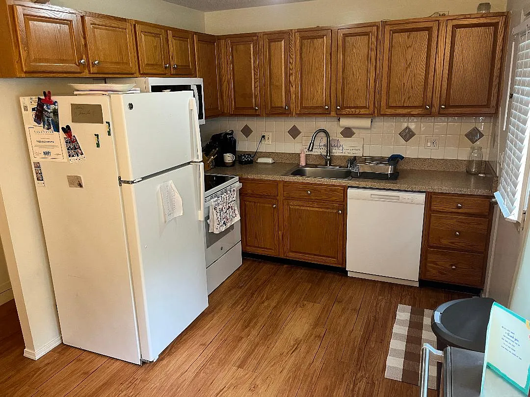 2 bed, 1.5 bath, 1200 sqft, $2,000 — Photo 3