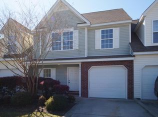 401 Buckthorn Cir, Summerville, SC 29483