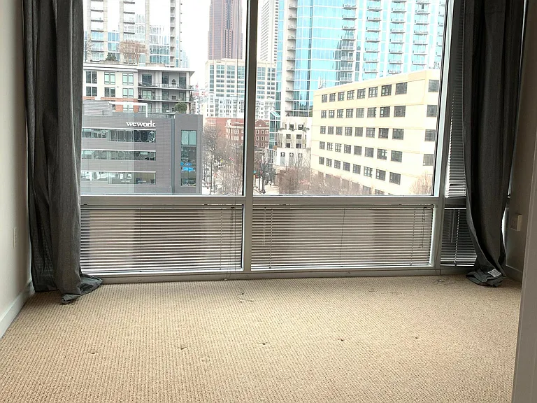 923 Peachtree St NE #831 — Photo 8