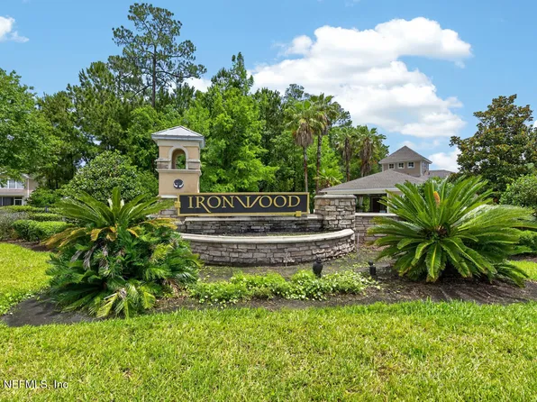 4166 HIGHWOOD Drive, Jacksonville, FL 32216