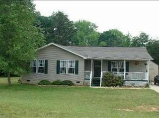 4 S Tiger Ct, Travelers Rest, SC 29690