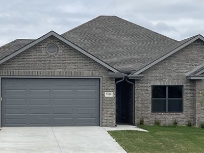 9115 Maysview Ln, Fort Smith, AR, 72916