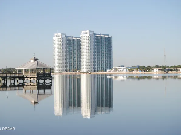241 Riverside Dr Unit 1403, Holly Hill, FL 32117