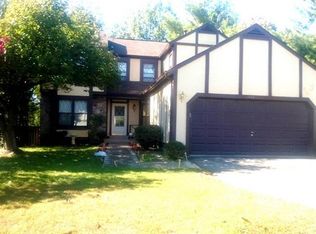 5534 Buggy Whip Dr, Centreville, VA 20120