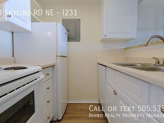 4th image of 13500 Skyline Rd NE APT I231