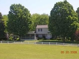 34 Skyview Meadows Ln, Granville, NY 12832