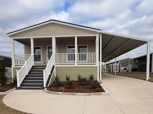 218 Ravenna St, Princeton, TX 75407