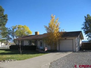 64212 S Ramona Dr, Montrose, CO 81403