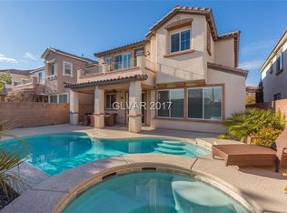 11551 Suburban Rd, Las Vegas, NV 89135