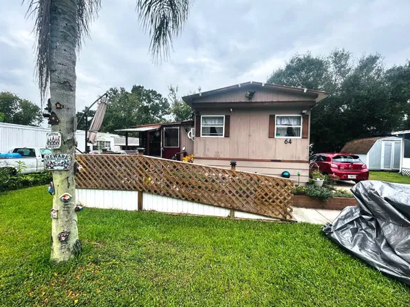 64 Marilyn Ave, Melbourne, FL 32934