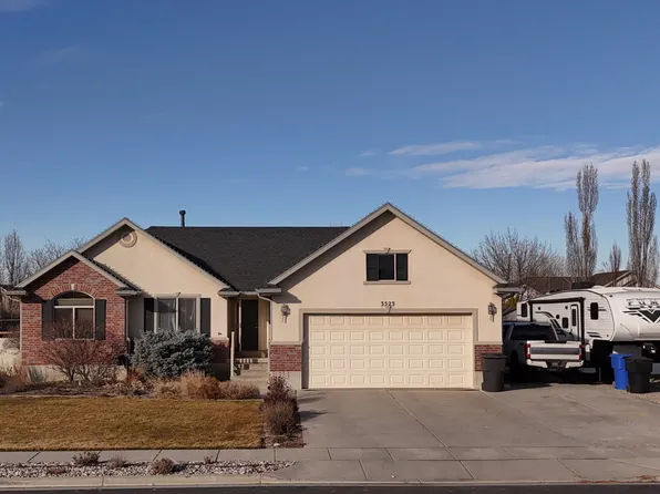 3523 N 3000 W, Farr West, UT 84404