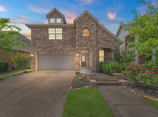 16143 Lower Pecos St, Cypress, TX 77433