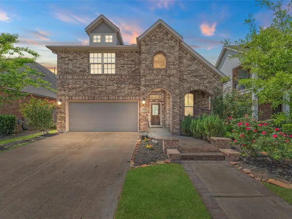 16143 Lower Pecos St, Cypress, TX 77433