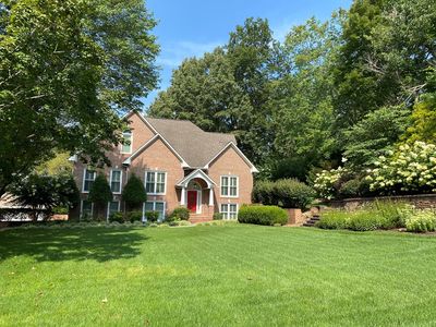 323 Nash Ave, Cookeville, TN, 38501