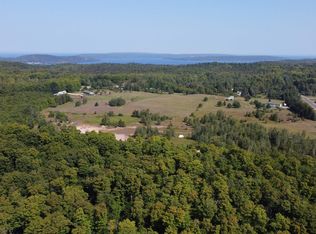 Connors Rd LOT H, Munising, MI 49862