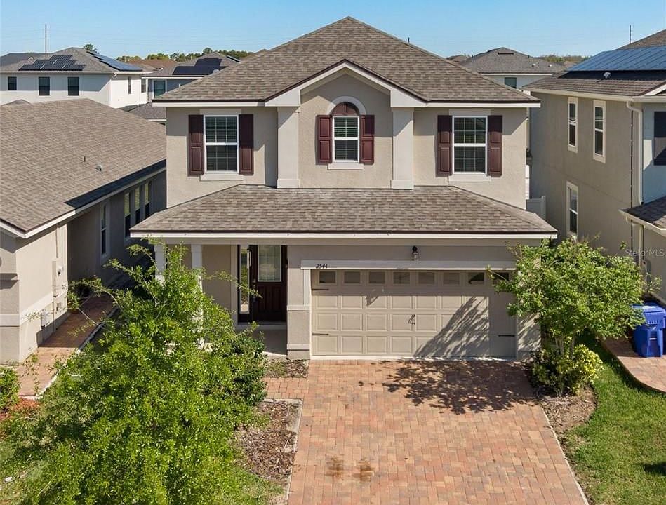 1st image of 2541 Rapollo Dr