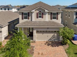 2541 Rapollo Dr, Kissimmee, FL 34741