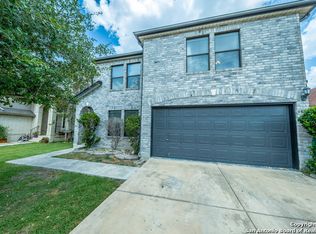 9822 Autumn Holw, Converse, TX 78109