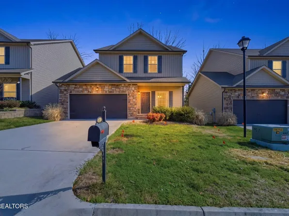 2320 Madeline Vine Ln, Knoxville, TN 37931