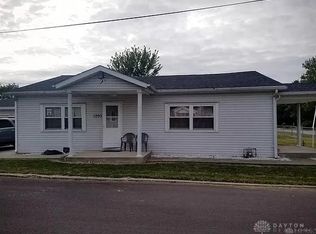 1203 Taylor St, Union City, IN