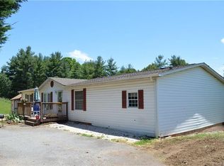 26 Hidden Meadow Dr, Candler, NC 28715
