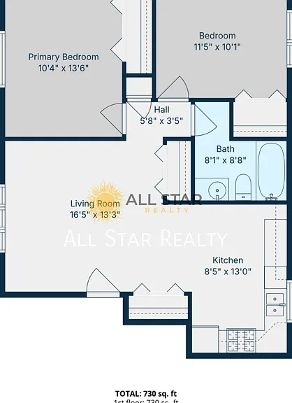 533 N Price St #2 — Photo 22