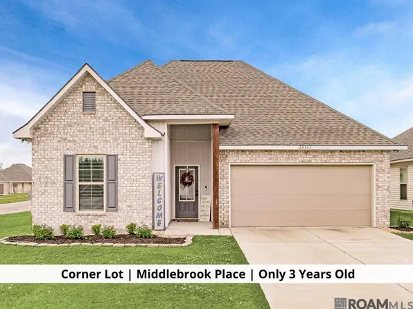 28363 Merrimack Dr, Denham Springs, LA 70726