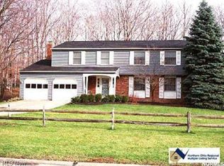 7250 Southmeadow Dr, Painesville, OH 44077