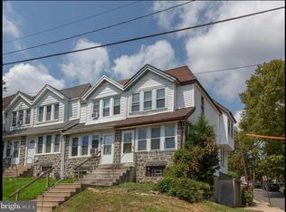 126 N State Rd, Upper Darby, PA 19082