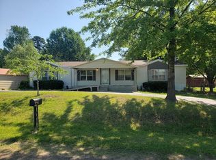 13 Stone Rd, Texarkana, TX 75501