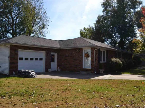 233 Mark Dr, Henderson, KY 42420