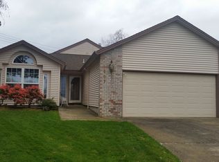 1507 NE 150th Ave, Portland, OR 97230