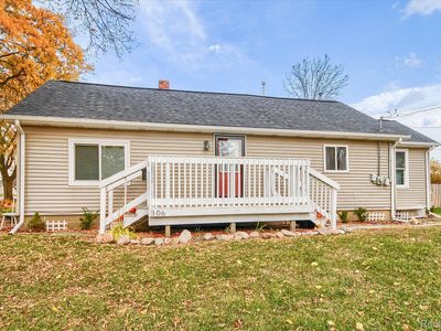 306 E Nepessing St, Lapeer, MI, 48446