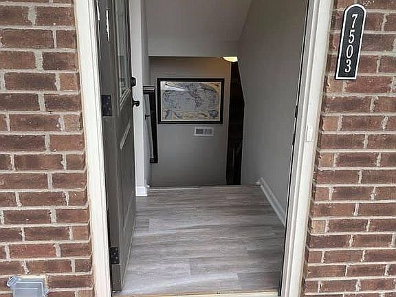 2nd image of 7503 Devonshire Dr