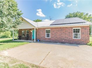 21225 Griggs Rd #902, Springdale, AR 72762