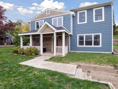 1812 Orchard St, Ann Arbor, MI, 48103