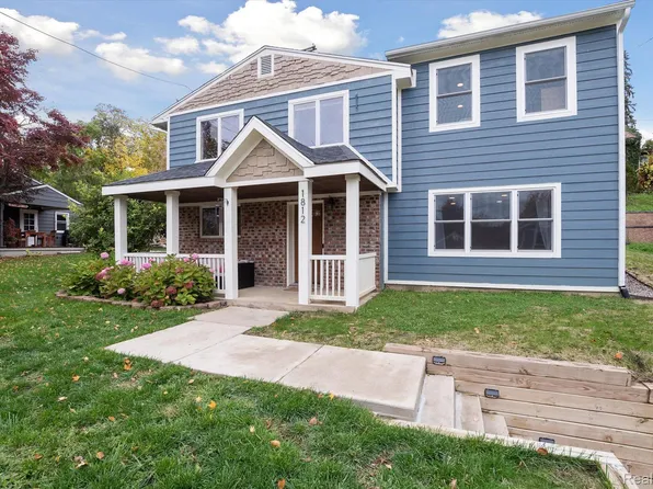 1812 Orchard St, Ann Arbor, MI 48103