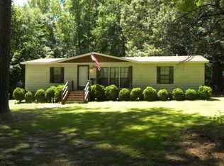 250 Frank Rd, Roanoke Rapids, NC 27870